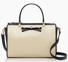 北美省錢快報(bào) Kate Spade 正價(jià)商品限時(shí)8折包郵，精選箱包促銷不容錯過